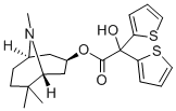 Mazaticol Struktur