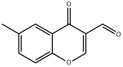 3-FORMYL-6-METHYLCHROMONE