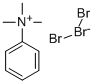 Phenyltrimethylammonium tribromide