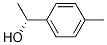 (R)-1-(4-Methylphenyl)ethyl alcohol Struktur