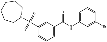 420831-40-9 Structure