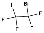 1-BROMO-2-IODOTETRAFLUOROETHANE