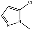 5-chloro-1-Methyl-1H-pyrazole Struktur