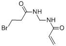 Bromacrylide Struktur