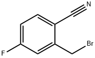 2-CYANO-5-FLUOROBENZYL??