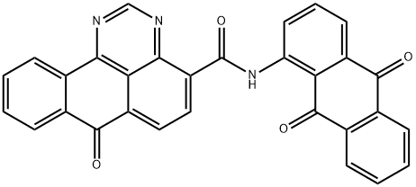 4216-01-7 結(jié)構(gòu)式