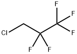 3-Chloro-1,1,1,2,3-pentafluoropropane