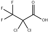 2,2-DICHLORO-3,3,3-TRIFLUOROPROPIONIC ACID price.