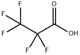 Pentafluorpropionsure