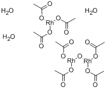 Rhodiumacetat