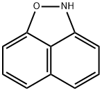 2H-Naphth[1,8-cd]isoxazole(9CI) Struktur