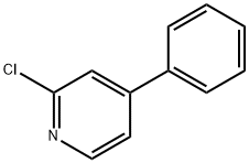 2-CHLORO-4-PHENYLPYRIDINE price.