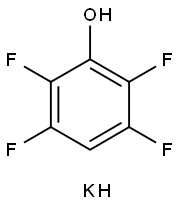 2,3,5,6-Tetrafluorophenole potassium salt