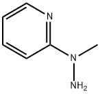 2-(1-メチルヒドラジノ)ピリジン price.