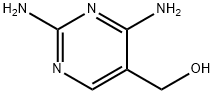 2,4-Diamino-5-pyrimidinemethanol