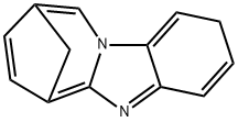 6,9-Methano-2H-azepino[1,2-a]benzimidazole(9CI) Struktur