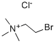 BROMOCHOLINE CHLORIDE