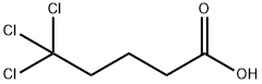 5,5,5-Trichlorovaleric acid