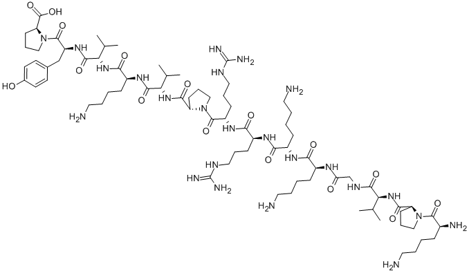 ADRENOCORTICOTROPIC HORMONE, FRAGMENT 11-24 price.