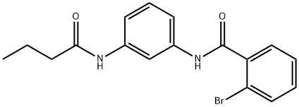 ML161 化學(xué)構(gòu)造式