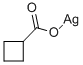 CYCLOBUTANE CARBOXYLIC ACID SILVER SALT