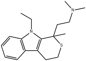 Tandamine Struktur