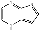 4,7-DIAZAINDOLE Struktur