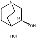 (R)-(-)-3-キヌクリジノール塩酸塩 price.