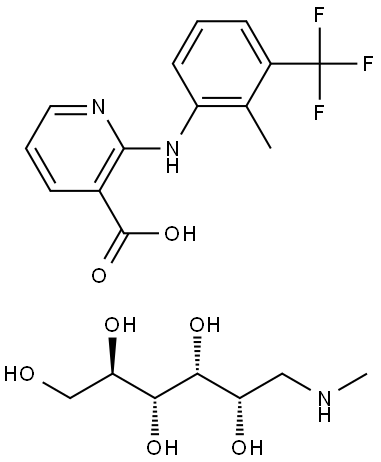 Flunixin meglumine price.