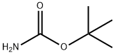 tert-Butyl carbamate