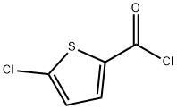 5-CHLOROTHIOPHENE-2-CARBONYL CHLORIDE price.