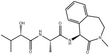 Semagacestat