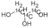 GLYCEROL, [14C(U)] Struktur