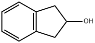 2-Indanol Structure