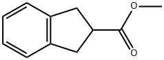 2-Methoxycarbonyl-indane, 98 % price.