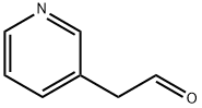 PYRIDIN-3-YLACETALDEHYDE Struktur