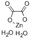 ZINC OXALATE