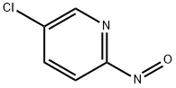 Pyridine, 5-chloro-2-nitroso- (9CI) Struktur