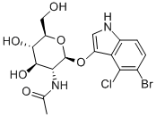 4264-82-8 結(jié)構(gòu)式