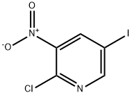 2-Chloro-5-iodo-3-nitropyridine price.