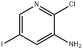 2-CHLORO-5-IODO-PYRIDIN-3-YLAMINE