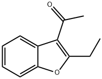 2-乙基-3-乙?；讲⑦秽? 4265-18-3, 結(jié)構(gòu)式