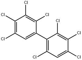 2,2',3,3',4,4',5',6-OCTACHLOROBIPHENYL