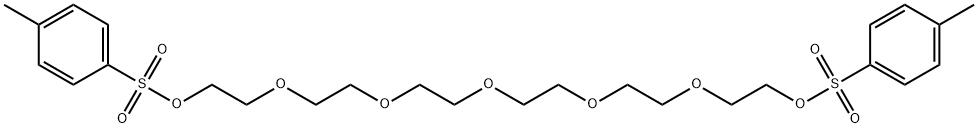 Hexaethylene glycol  di(p-toluenesulfonate) price.