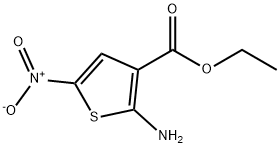 2-AMINO-3-ETHOXYCARBONYL-5-NITROTHIOPHENE price.