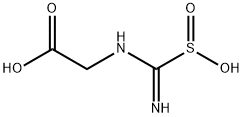 Glycine, N-(iminosulfinomethyl)- (9CI) Struktur