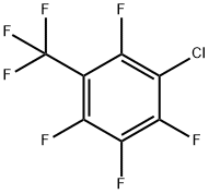 3-CHLORO-2,4,5,6-TETRAFLUOROBENZOTRIFLUORIDE price.