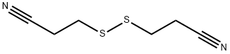 3 3'-DITHIOBIS(PROPIONITRILE)  98 Struktur