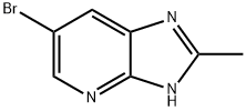 6-BROMO-2-METHYL-4H-IMIDAZO[4,5-B]PYRIDINE price.