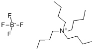 Tetrabutylammoniumtetrafluoroborat